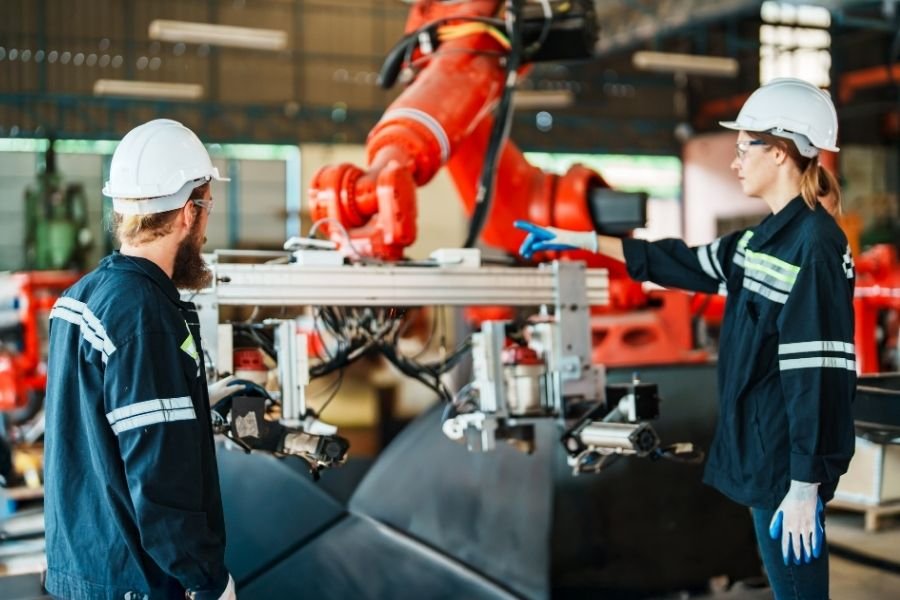 Preventive Maintenance: What an AMC Should Include